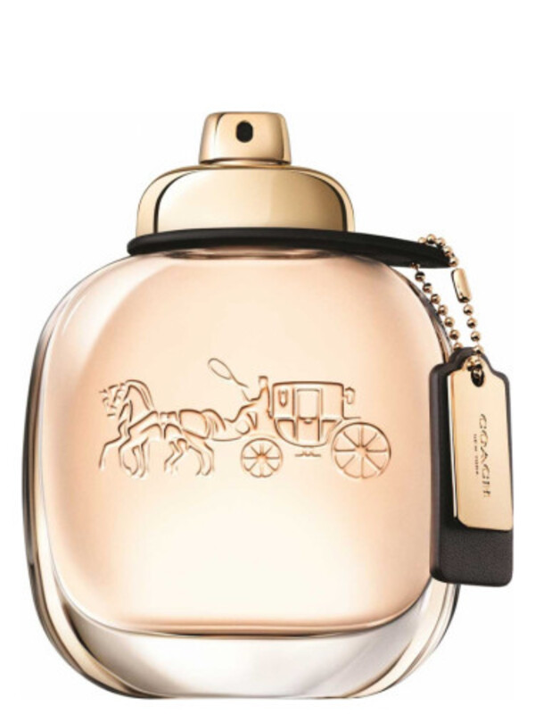 Coach 90ml EDP for Women